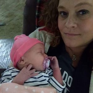 Meet your Posher, Kendra